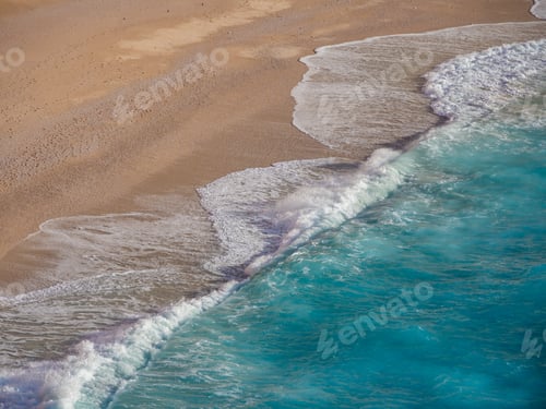 Preview: The Ionian sea