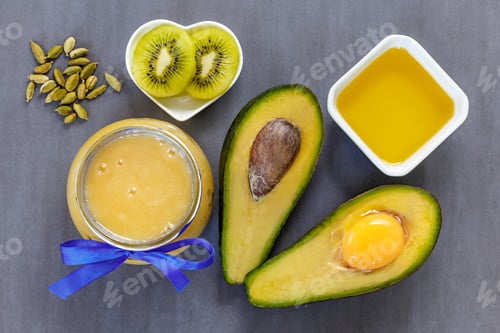 Preview: healthy eating