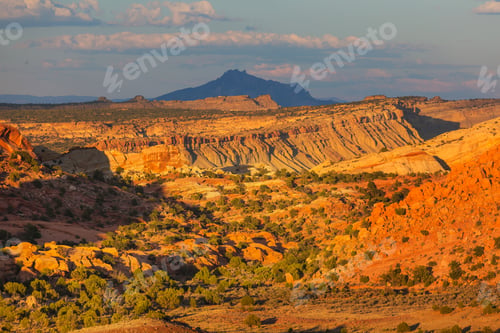 Preview: Utah landscapes
