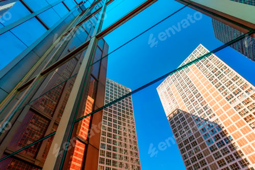 Preview: office building