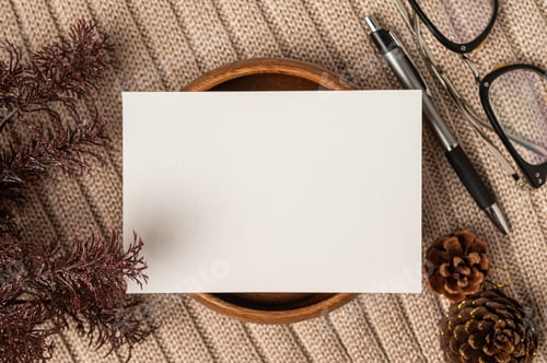 Preview: postcard and stationery in celebrate time