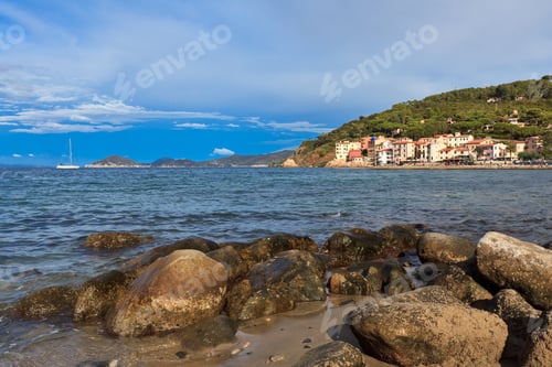 Preview: Marciana Marina
