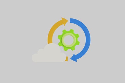 Preview: Nature cycle cloud