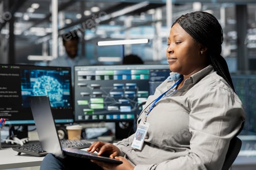 Preview: Data center admin using artificial intelligence neural networks node trees