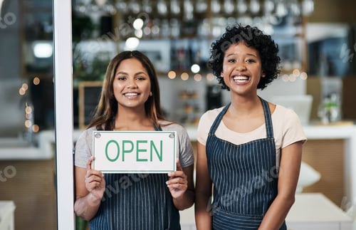 Preview: Opening a small business takes a big investment, but its worth it