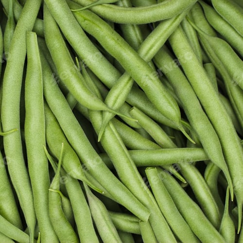 Preview: String Beans On The Table