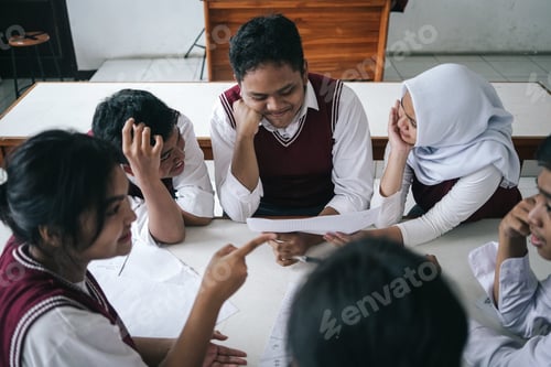 Preview: Group Discussion