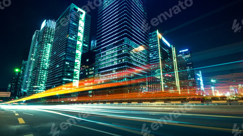 Preview: Urban Roads