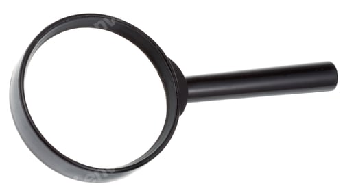 Preview: magnifying glass,
