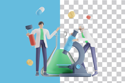 Preview: Medical Research