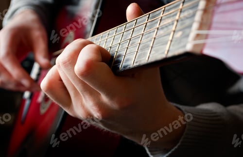 Preview: guitar