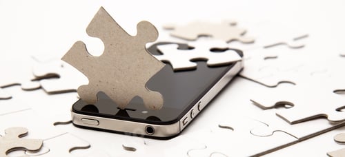 Preview: White puzzle