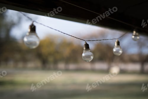 Preview: Old lamps