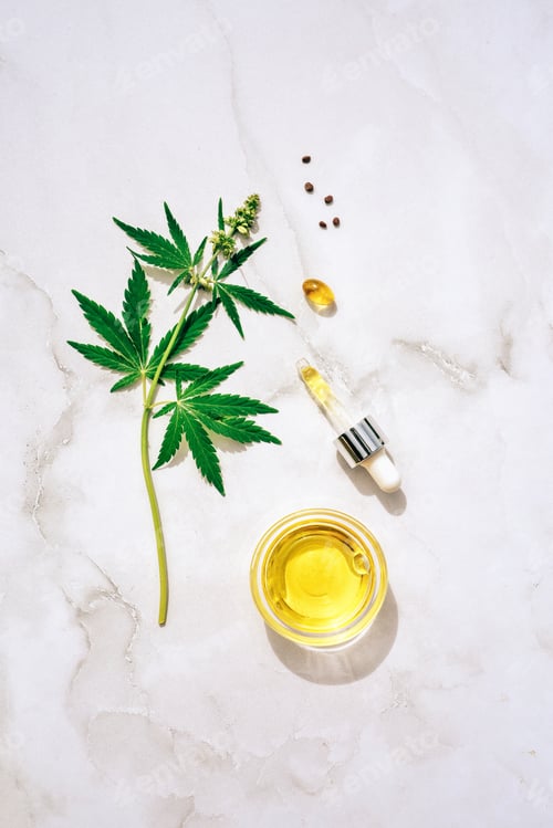 Preview: Medical marijuana cannabis cbd oil. CBD oil hemp products Alternative Homeopathy