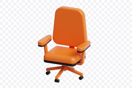 Preview: Office Chair