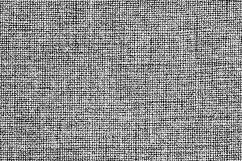 Preview: The Weave Texture Of A Rough Sacking Of Black Color For Abstract Backgrounds