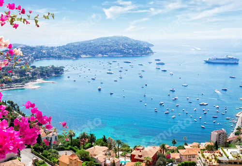 Preview: cote dAzur, France