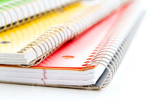 Preview: Notebooks