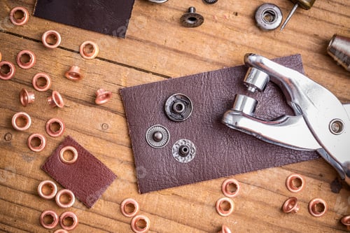 Preview: Rivets