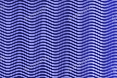 Preview: Abstract wavy purple background. Demonstrating the colors of 2022 - Very Peri.