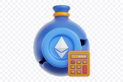 Preview: Crypto Loss Warning Gauge