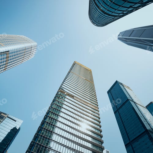 Preview: office building
