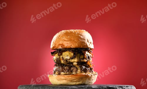 Preview: Hamburger