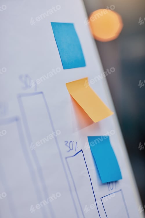 Preview: In business, every detail is important