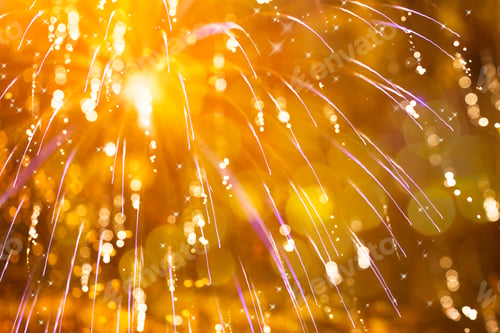 Preview: New Year concept