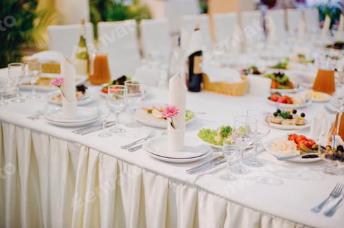 Preview: restaurant