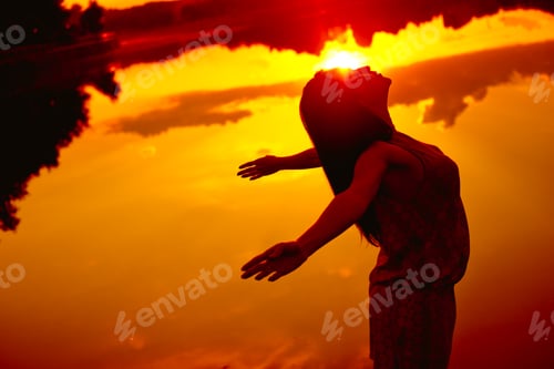 Preview: Sunset