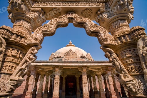 Preview: Osian - Rajasthan - India