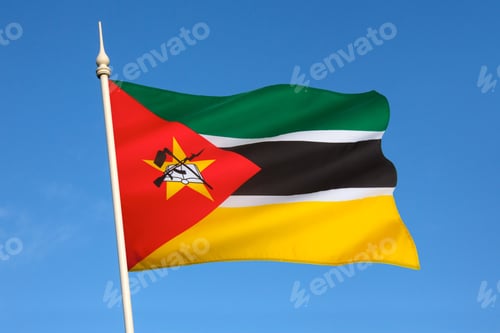 Preview: Mozambique