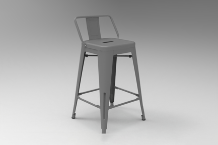 Preview: Chair 044