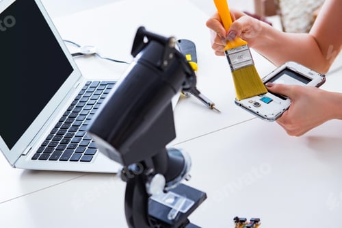 Preview: repair, telephone, repairing, smartphone, fix