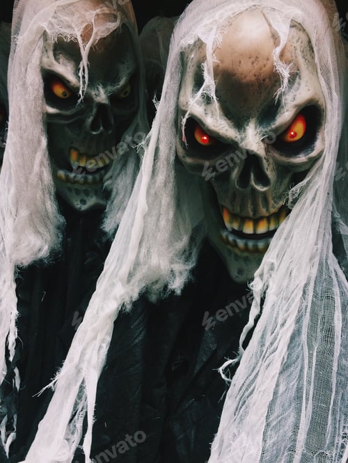 Preview: Halloween