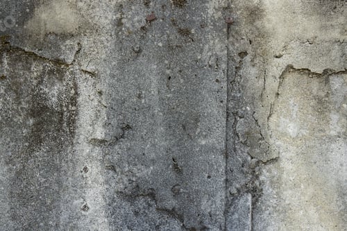 Preview: Street city concrete wall of a building at outdoor
