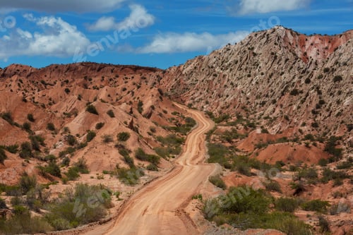 Preview: Northern Argentina