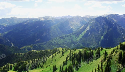Preview: Utah wilderness | Cottonwood canyons