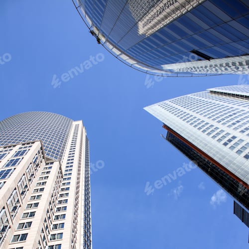 Preview: Sydney skyline