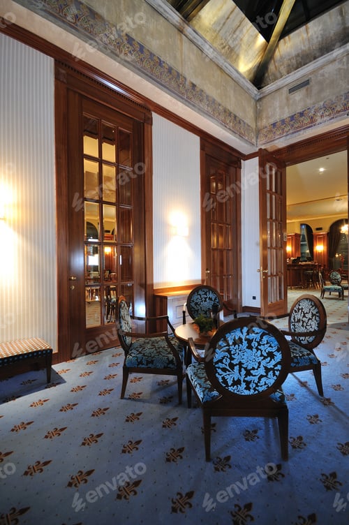 Preview: caffee restaurant