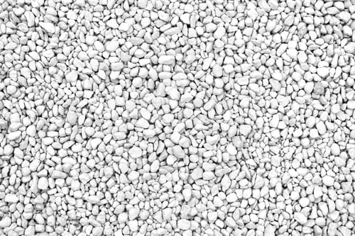 Preview: Cat litter texture background. Cat toilet.