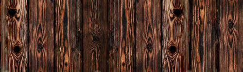 Preview: Dark wood texture. Long banner. Great background