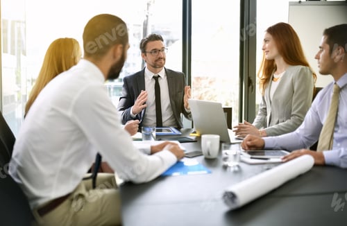 Preview: Reviewing objectives from their previous meeting