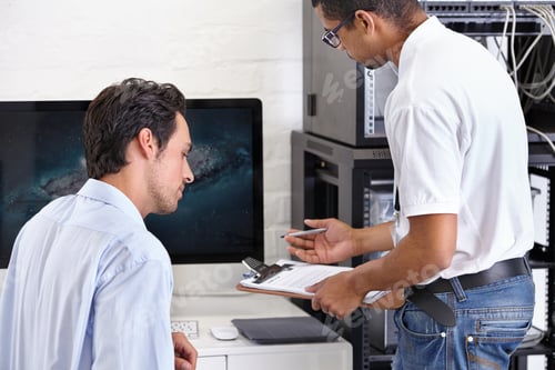 Preview: Technical diagnosis