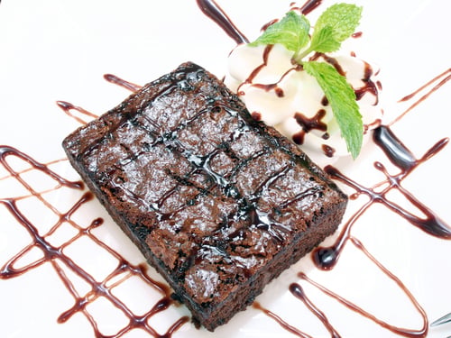 Preview: Brownie