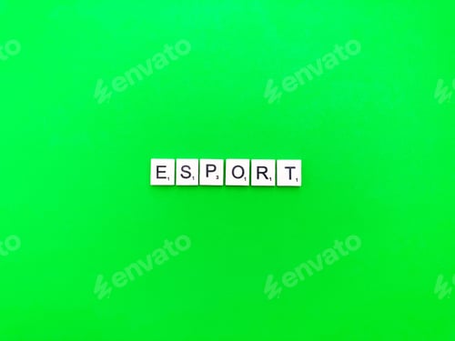 Preview: esport