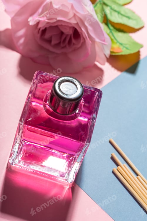 Preview: Aromatic sticks for home