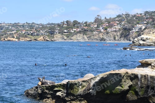 Preview: What's not to enjoy in Sunny Southern California