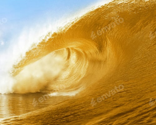 Preview: Very Big Beer Wave